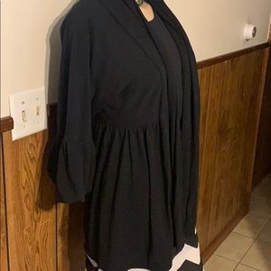 Liz Lange Maternity Jacket